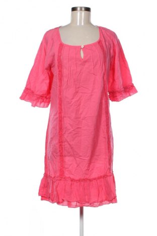 Rochie Made In Italy, Mărime L, Culoare Roz, Preț 98,99 Lei