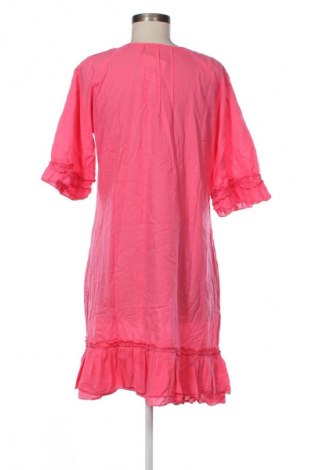 Rochie Made In Italy, Mărime L, Culoare Roz, Preț 98,99 Lei