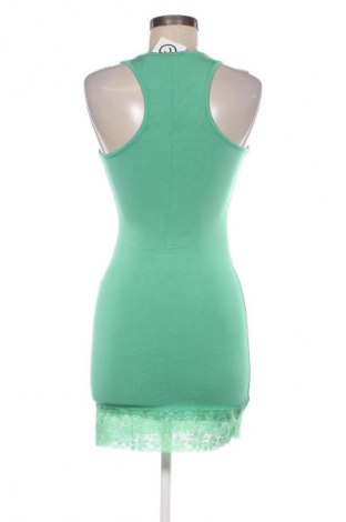Kleid Made In Italy, Größe S, Farbe Grün, Preis € 11,99
