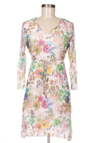 Kleid Made In Italy, Größe M, Farbe Mehrfarbig, Preis € 20,99