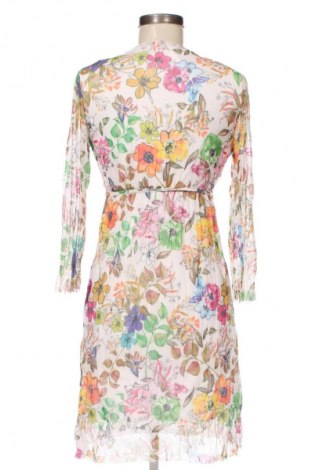 Kleid Made In Italy, Größe M, Farbe Mehrfarbig, Preis € 20,99
