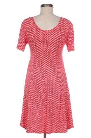 Φόρεμα Made In Italy, Μέγεθος M, Χρώμα Πολύχρωμο, Τιμή 11,99 €
