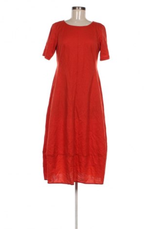 Sukienka Made In Italy, Rozmiar M, Kolor Czerwony, Cena 118,99 zł