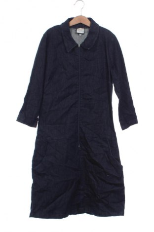 Φόρεμα Mademoiselle YeYe, Μέγεθος XS, Χρώμα Μπλέ, Τιμή 21,99 €