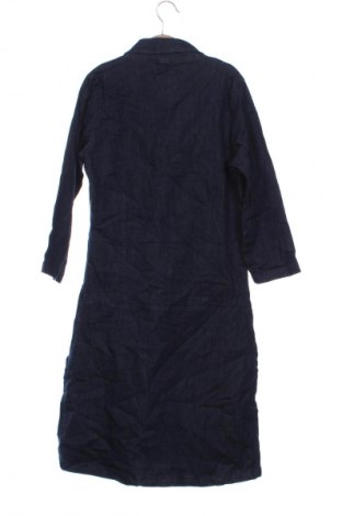 Φόρεμα Mademoiselle YeYe, Μέγεθος XS, Χρώμα Μπλέ, Τιμή 21,99 €