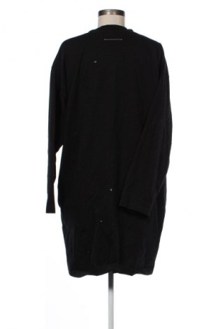 Šaty  MM6 Maison Martin Margiela, Veľkosť S, Farba Čierna, Cena  92,58 €