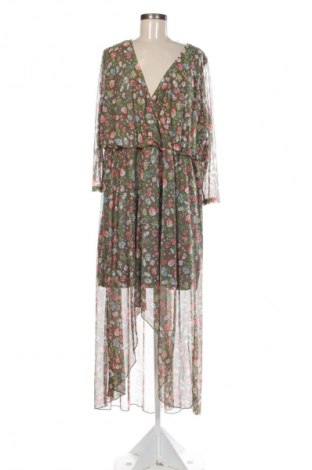 Sukienka Maite Kelly by Bonprix, Rozmiar XXL, Kolor Kolorowy, Cena 157,99 zł