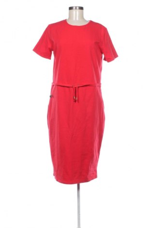 Kleid Makadamia, Größe XL, Farbe Rot, Preis 45,18 €