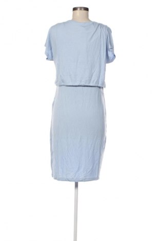 Kleid Mamalicious, Größe M, Farbe Blau, Preis € 43,99