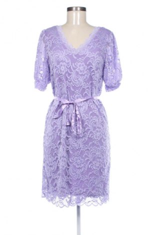 Kleid Mamalicious, Größe M, Farbe Lila, Preis 42,99 €