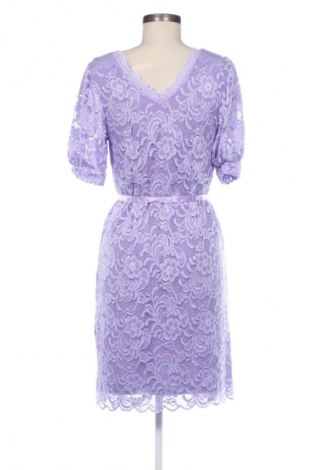 Kleid Mamalicious, Größe M, Farbe Lila, Preis 42,99 €