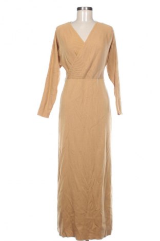 Kleid Mango, Größe L, Farbe Gelb, Preis € 13,99