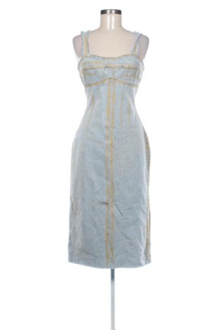 Kleid Mango, Größe M, Farbe Mehrfarbig, Preis 24,49 €