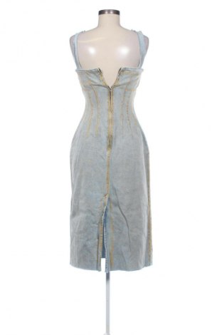 Kleid Mango, Größe M, Farbe Mehrfarbig, Preis 24,49 €