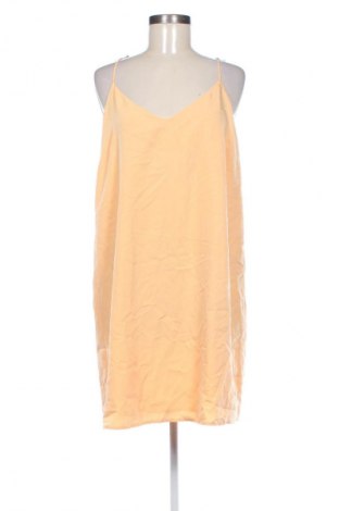 Šaty  Mango, Velikost XL, Barva Oranžová, Cena  430,00 Kč