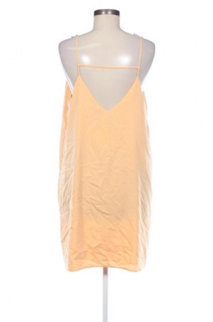 Šaty  Mango, Velikost XL, Barva Oranžová, Cena  430,00 Kč