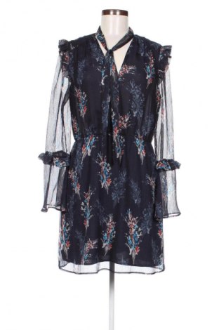 Kleid Mango, Größe L, Farbe Mehrfarbig, Preis 17,38 €