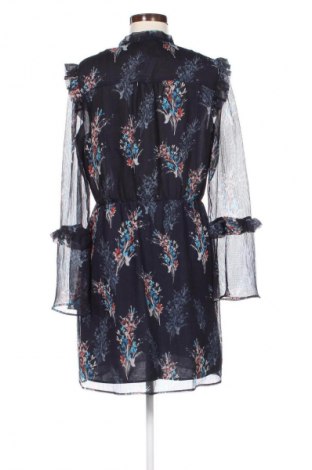 Kleid Mango, Größe L, Farbe Mehrfarbig, Preis 17,38 €