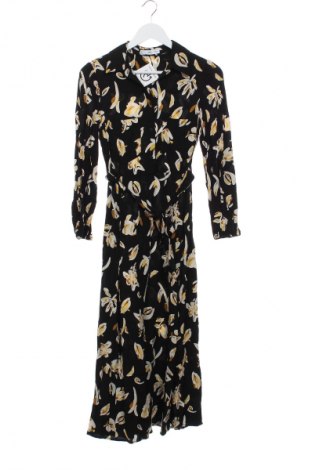 Kleid Mango, Größe XS, Farbe Mehrfarbig, Preis € 19,99