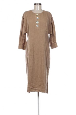 Kleid Mango, Größe XL, Farbe Braun, Preis € 20,92
