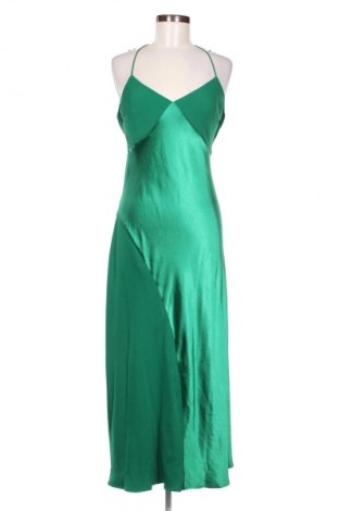 Rochie Mango, Mărime M, Culoare Verde, Preț 191,99 Lei