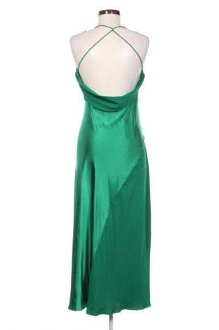 Rochie Mango, Mărime M, Culoare Verde, Preț 191,99 Lei