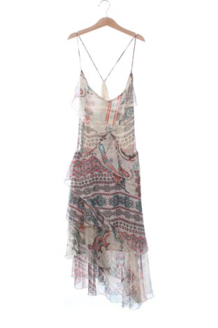 Kleid Mango, Größe XS, Farbe Mehrfarbig, Preis € 17,30