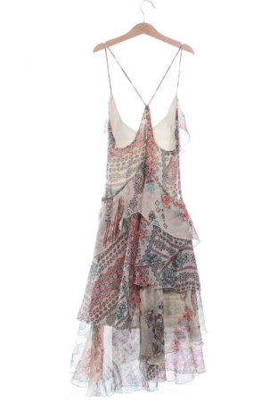 Kleid Mango, Größe XS, Farbe Mehrfarbig, Preis € 17,30