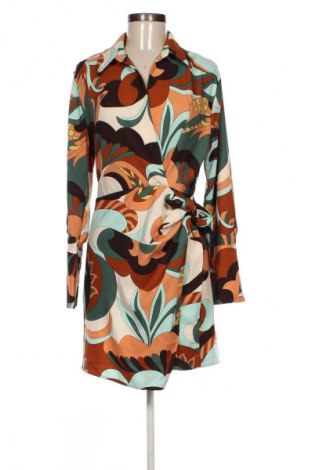 Kleid Mango, Größe M, Farbe Mehrfarbig, Preis € 23,99