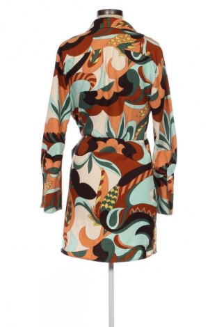 Kleid Mango, Größe M, Farbe Mehrfarbig, Preis € 23,99
