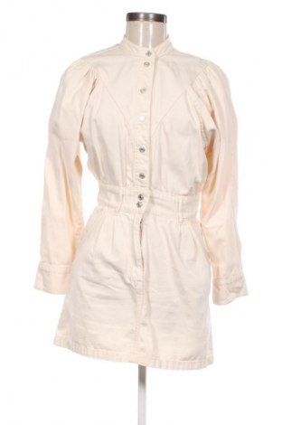 Kleid Mango, Größe S, Farbe Ecru, Preis € 17,39