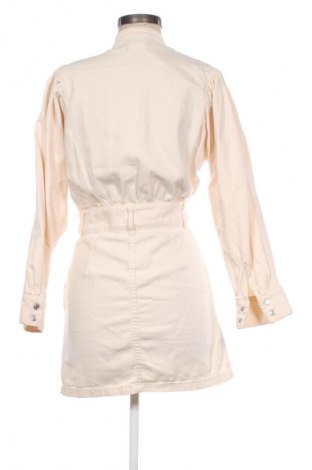 Kleid Mango, Größe S, Farbe Ecru, Preis € 17,39