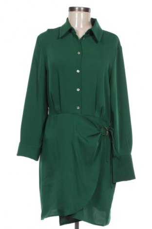 Kleid Mango, Größe L, Farbe Grün, Preis € 17,39