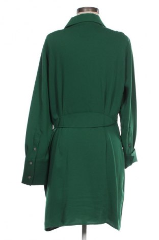 Kleid Mango, Größe L, Farbe Grün, Preis € 17,39