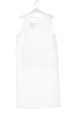 Kleid Mango, Größe XS, Farbe Weiß, Preis € 17,39