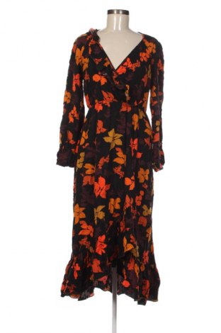 Kleid Mango, Größe M, Farbe Mehrfarbig, Preis 34,99 €