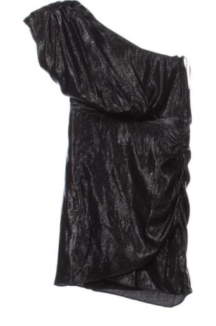 Kleid Mango, Größe XXS, Farbe Schwarz, Preis 17,30 €