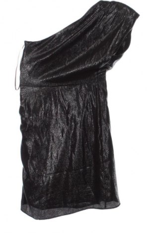 Kleid Mango, Größe XXS, Farbe Schwarz, Preis 17,30 €