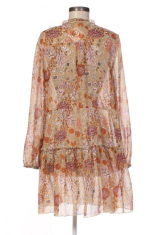 Kleid Mango, Größe L, Farbe Mehrfarbig, Preis € 23,99