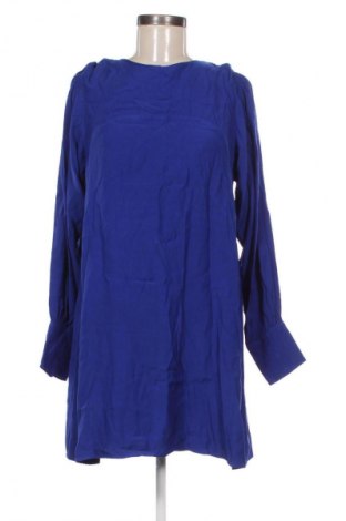 Kleid Mango, Größe M, Farbe Blau, Preis € 17,30