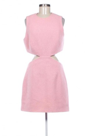 Kleid Mango, Größe XL, Farbe Rosa, Preis 26,99 €
