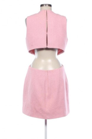 Kleid Mango, Größe XL, Farbe Rosa, Preis 26,99 €