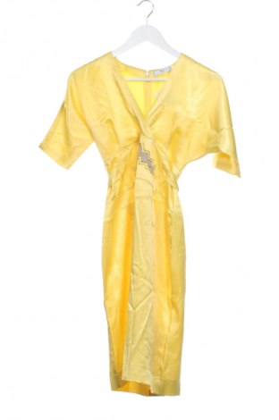 Kleid Mango, Größe S, Farbe Gelb, Preis € 16,37