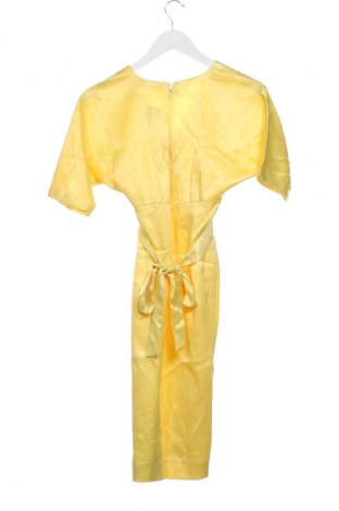 Kleid Mango, Größe S, Farbe Gelb, Preis € 16,37