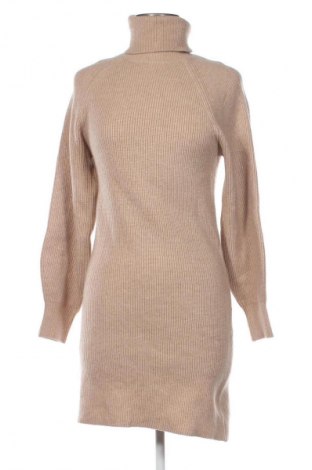Kleid Mango, Größe M, Farbe Beige, Preis € 11,99