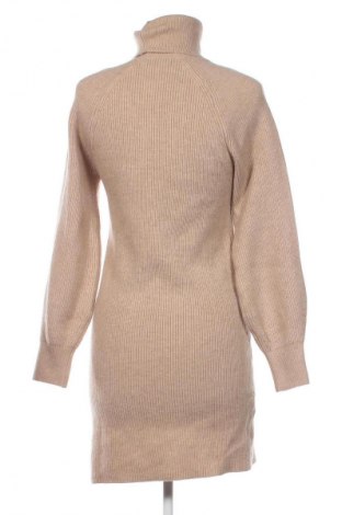Kleid Mango, Größe M, Farbe Beige, Preis € 11,99
