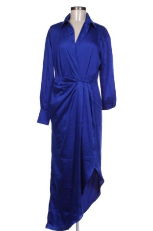 Kleid Mango, Größe S, Farbe Blau, Preis 20,97 €