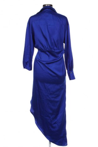 Kleid Mango, Größe S, Farbe Blau, Preis 20,97 €