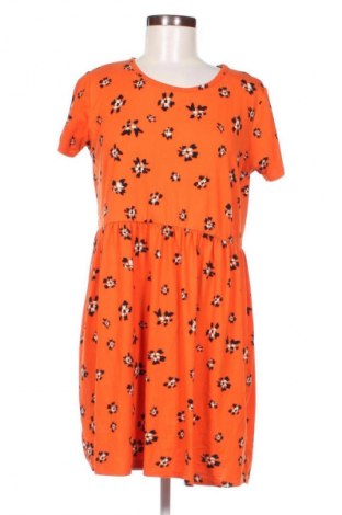 Kleid Mango, Größe L, Farbe Mehrfarbig, Preis € 14,99