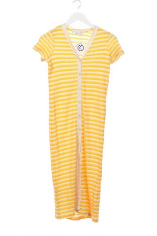 Φόρεμα Mango, Μέγεθος XS, Χρώμα Πολύχρωμο, Τιμή 24,55 €